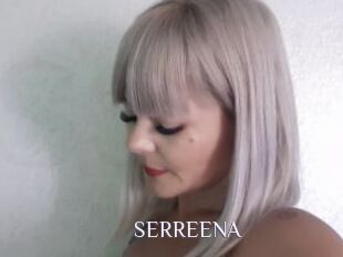 SERREENA