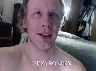 SEXYBONERS