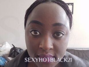 SEXYHOTBLACK21