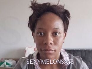 SEXYMELONSX73