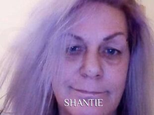 SHANTIE