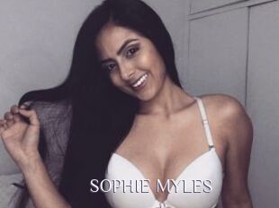 SOPHIE_MYLES