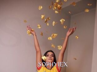 SOPHYIEX