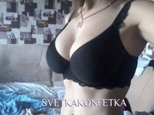 SVETKAKONFETKA