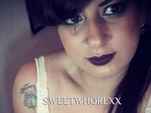 SWEETWHOREXX