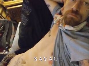 S_A_V_A_G_E
