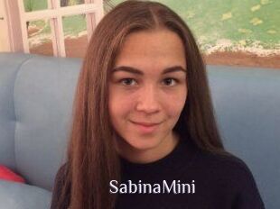 SabinaMini