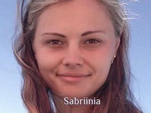 Sabriinia