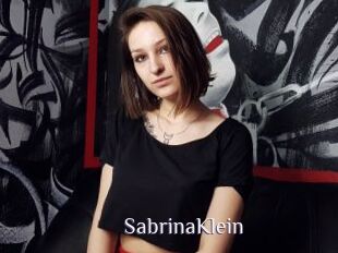 SabrinaKlein