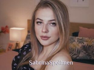 SabrinaSpellmen