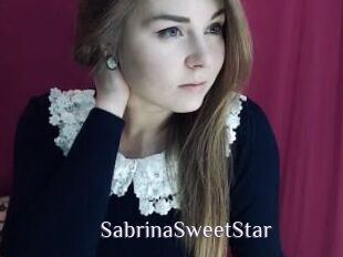 SabrinaSweetStar