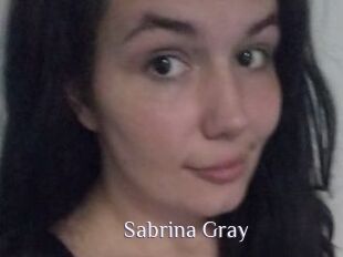 Sabrina_Gray