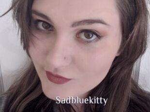 Sadbluekitty