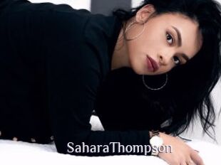 SaharaThompson