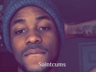 Saintcums