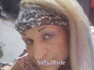 Sally2Ryde