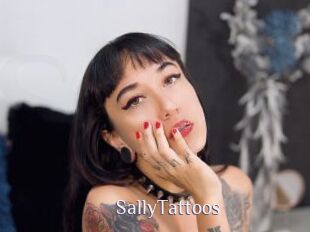 SallyTattoos