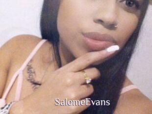 SalomeEvans