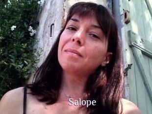 Salope