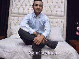 SamCardona