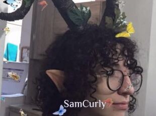 SamCurly