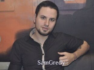 SamGredy