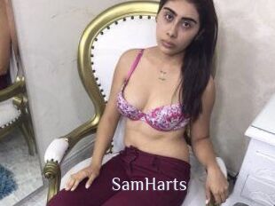 SamHarts