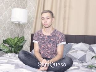 SamQueso