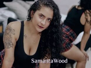 SamantaWood