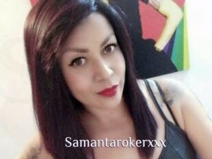 Samantarokerxxx