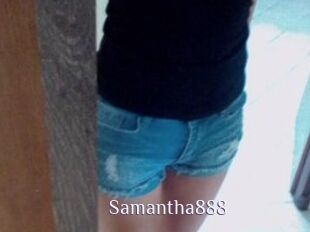 Samantha888