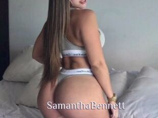 SamanthaBennett