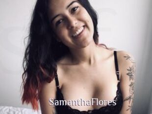 SamanthaFlores