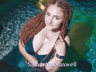 SamanthaMaxwell