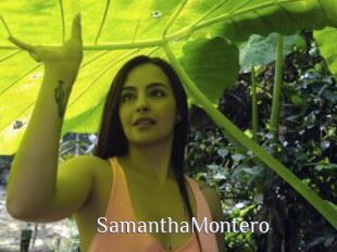 SamanthaMontero