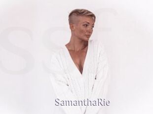 SamanthaRie