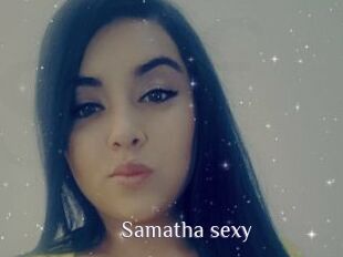 Samatha_sexy