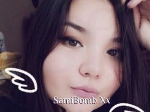 SamiBomb_Xx
