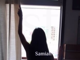 Samiah