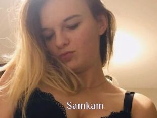 Samkam