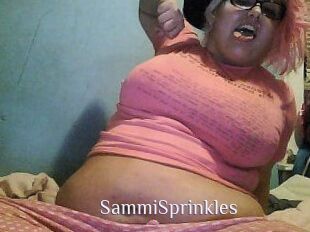 SammiSprinkles