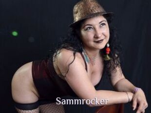 Sammrocker