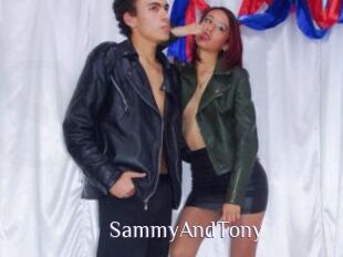 SammyAndTony