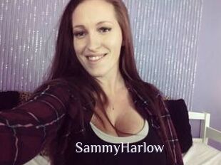 SammyHarlow