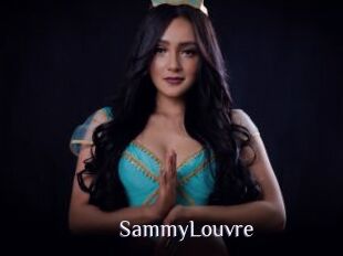 SammyLouvre