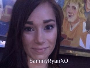 SammyRyanXO