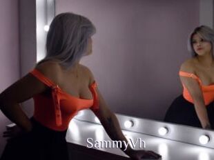 SammyVh