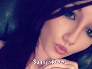 Sammylovexo