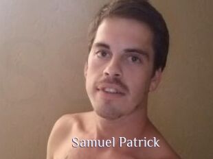 Samuel_Patrick