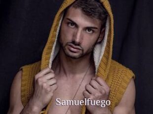 Samuelfuego